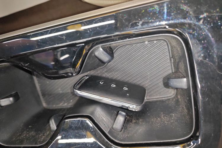 五菱汽车 五菱星光 2023款 150 进阶版中控内饰11