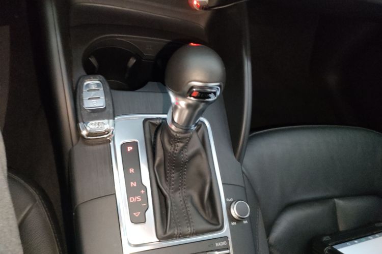 奥迪A3 2016款 Sportback 35 TFSI 风尚型局部细节18