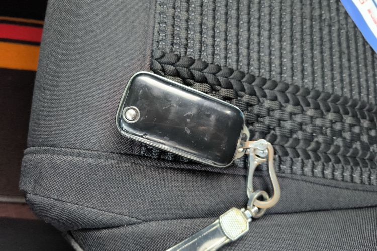 五菱汽车 五菱佳辰 2022款 1.5L 手动乐享精英型中控内饰11