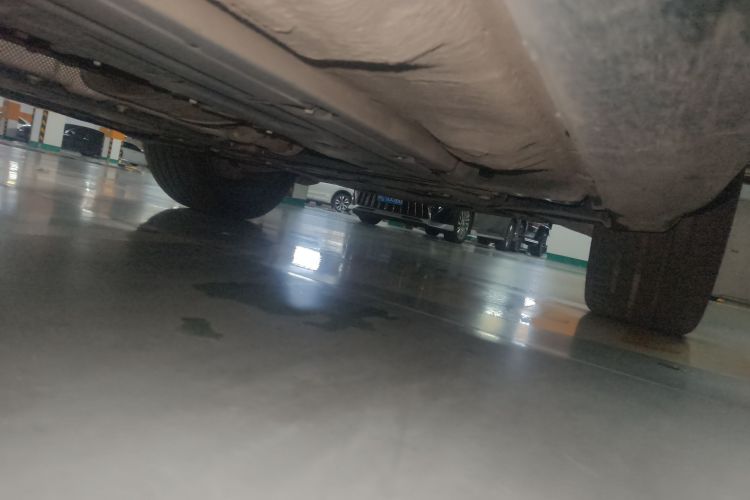 沃尔沃XC90 2020款 T6 智逸豪华版 7座局部细节9001