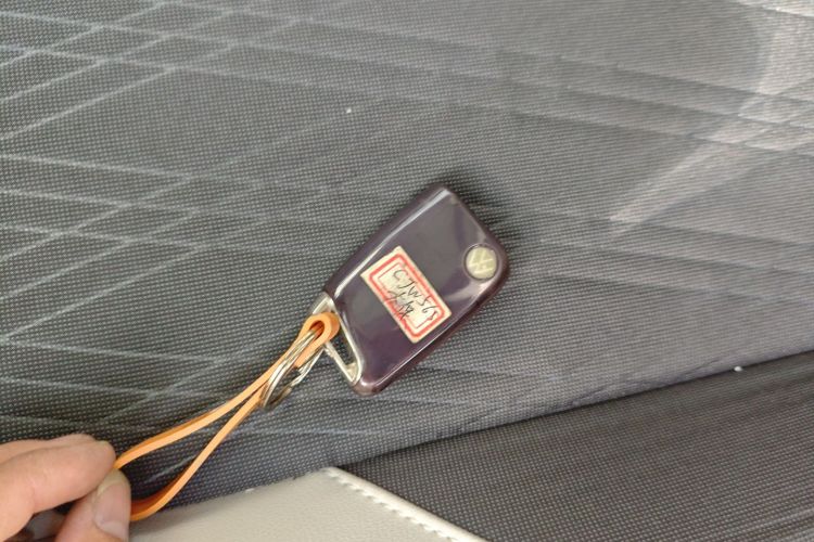 大众 途铠 2021款 280TSI DSG舒适版中控内饰7001