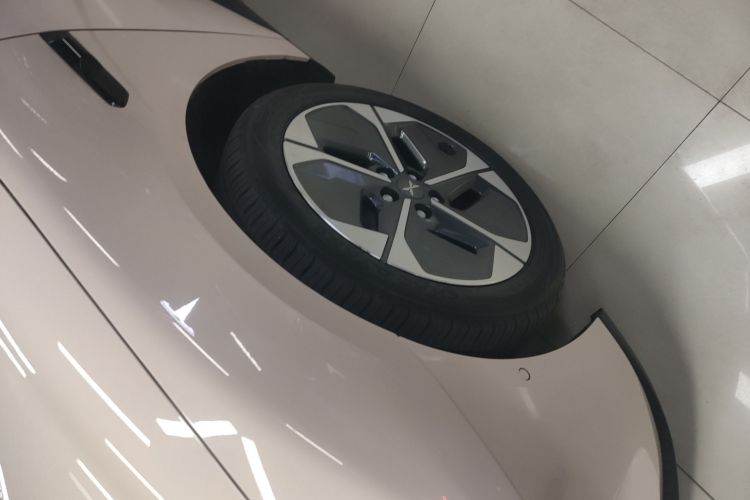 小鹏MONA M03 2024款 620 超长续航车身外观6007