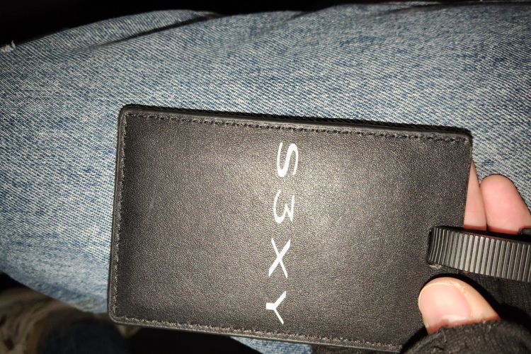 特斯拉 Model Y 2022款 后轮驱动版中控内饰7001