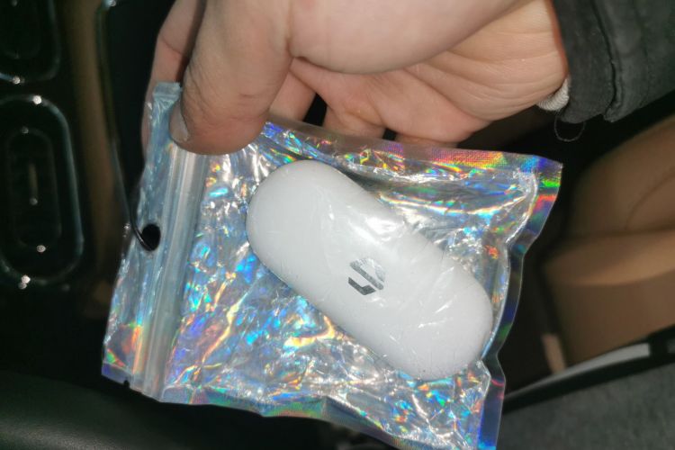 零跑汽车 零跑C11 2024款 纯电 580尊享版中控内饰7001