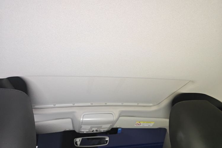 大众 速腾 2018款 1.6L 自动舒适型中控内饰22