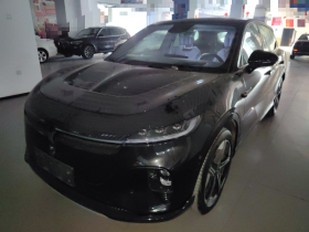 岚图汽车 岚图知音 2024款 长续航超充版