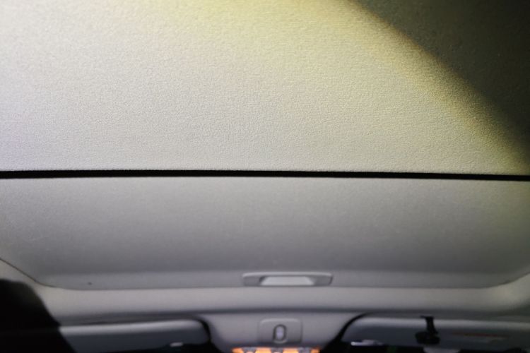 日产 逍客 2015款 2.0XL 酷火 CVT 2WD中控内饰22