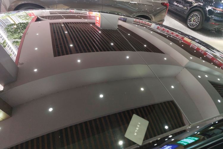 特斯拉 Model 3 2022款 后轮驱动版局部细节57