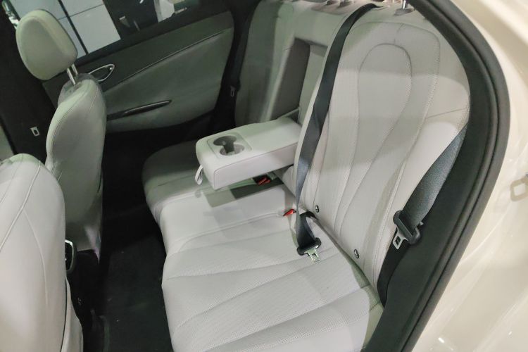 比亚迪 海狮06新能源 2025款 EV 605领航Pro版中控内饰21