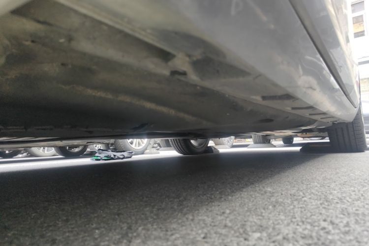 大众 迈腾 2019款 330TSI DSG 尊贵型 国VI局部细节9004