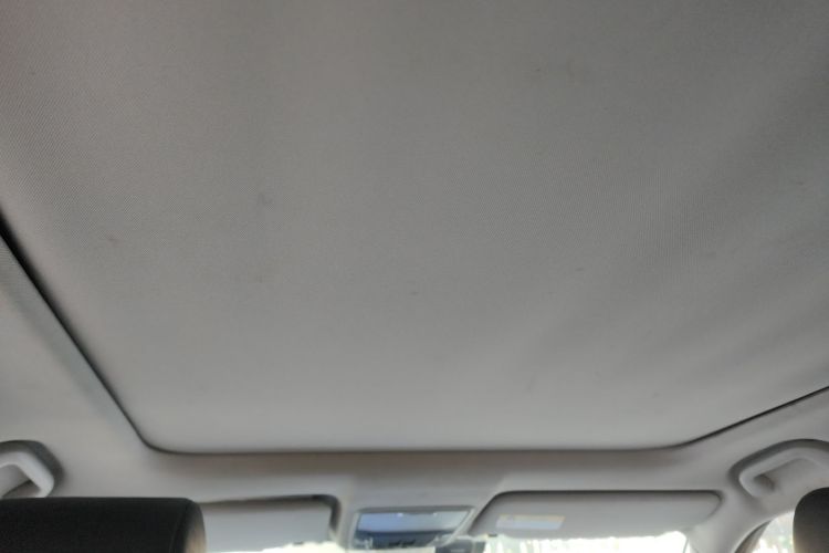 本田 冠道 2017款 240TURBO 两驱豪华版中控内饰22