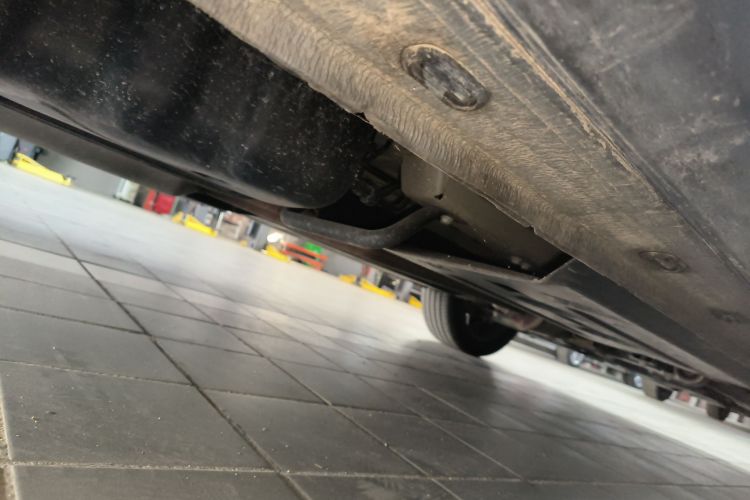 星途瑶光 2023款 400T 四驱奢享版局部细节9002