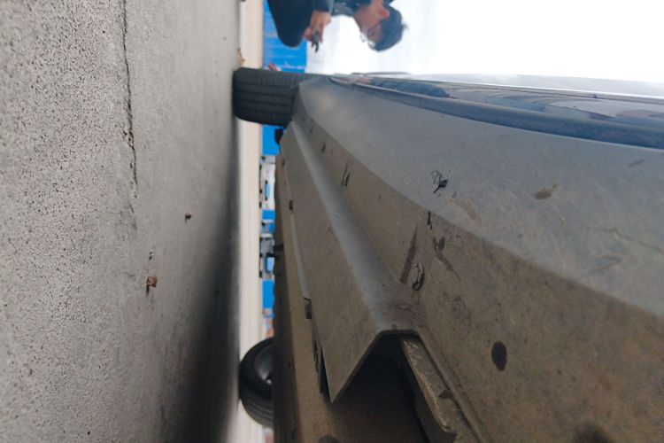 小鹏G3 2022款 G3i 520N+局部细节9001