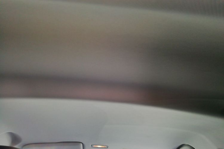 荣威 科莱威CLEVER 2022款 311km元气啵啵版中控内饰22