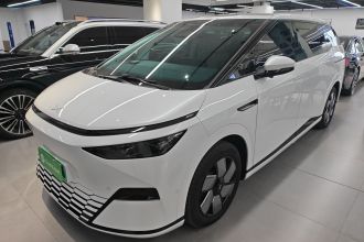 小鹏X9 2024款 702超长续航Max