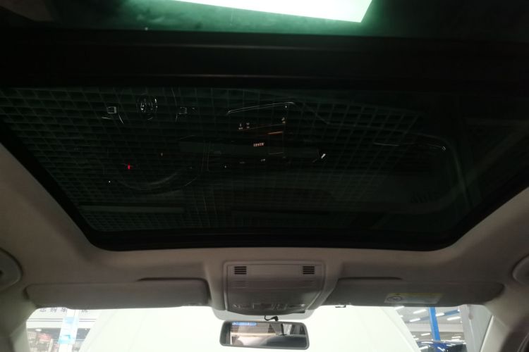 大众 T-ROC探歌 2018款 280TSI DSG四驱舒适型 国V局部细节22