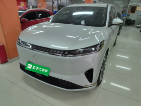 东风奕派 eπ008 2025款 210Ultra如奕版 6座