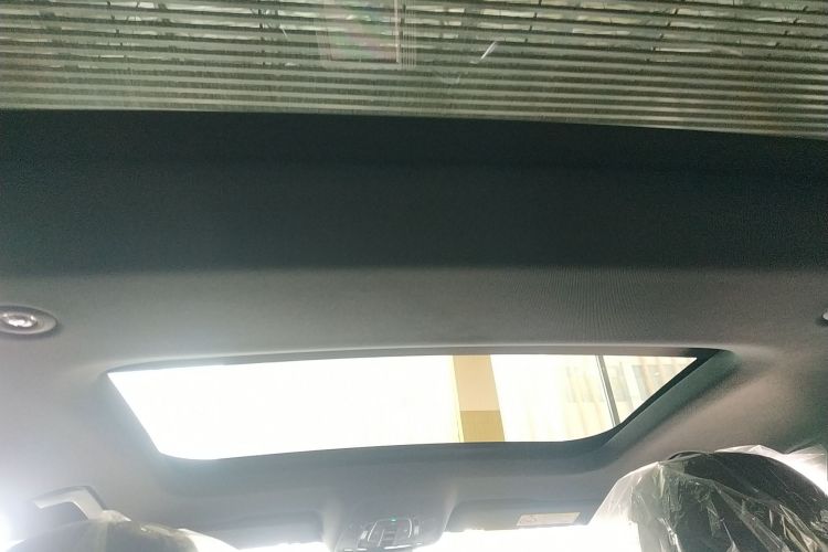 奥迪A6L 2025款 改款 40 TFSI 豪华动感型局部细节22