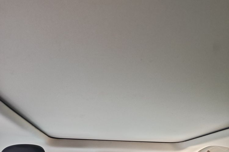 福特 探险者 2020款 EcoBoost 285 四驱钛金版 7座中控内饰22