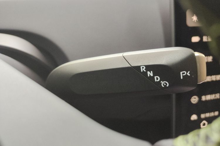 阿维塔07 2024款 Max增程版中控内饰18