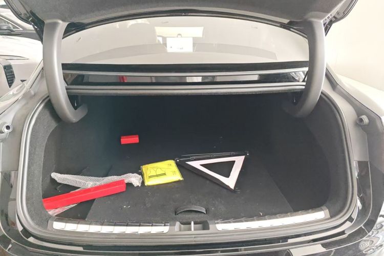 鸿蒙智行 享界S9 2024款 纯电 Ultra 四驱旗舰版局部细节23