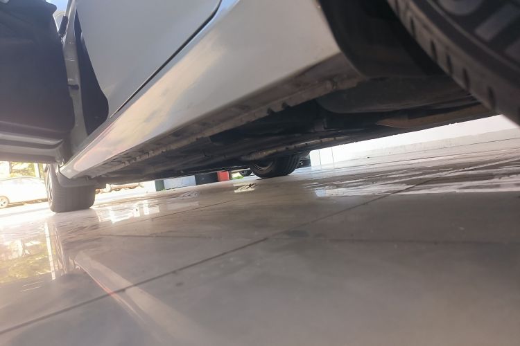 日产 天籁 2019款 2.0T XL Upper 智享版局部细节9002