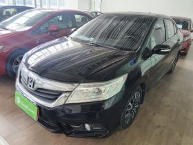 本田 凌派 2015款 1.8L 自动舒适版