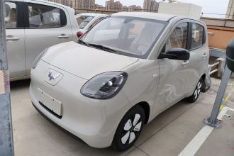 五菱汽车 宏光MINIEV 2025款 四门版 进阶款