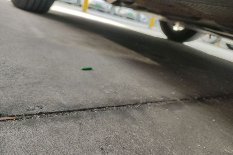 比亚迪 秦L 2024款 DM-i 80KM领先型局部细节9001