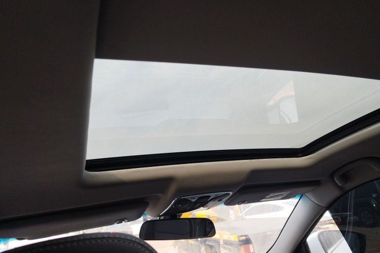 东南DX8S 2022款 1.5T DCT远航版 7座局部细节22