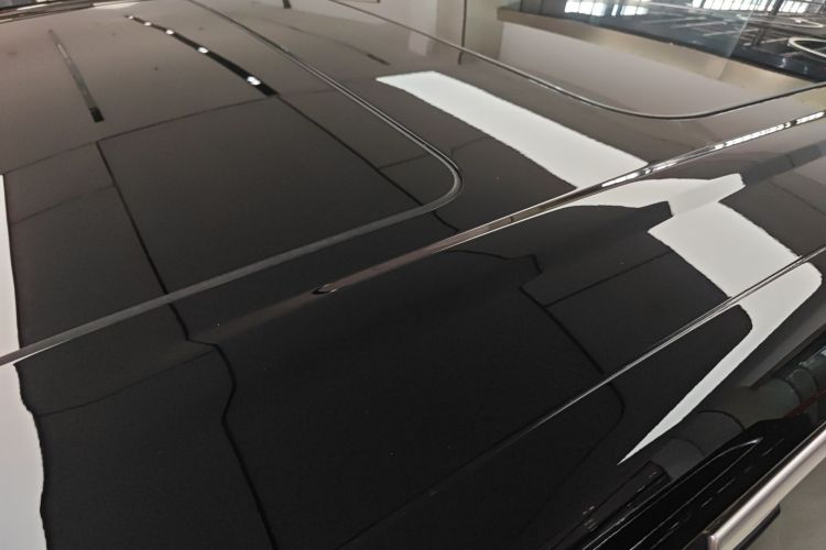 腾势D9 2024款 DM-i 1050 尊享型车身外观57