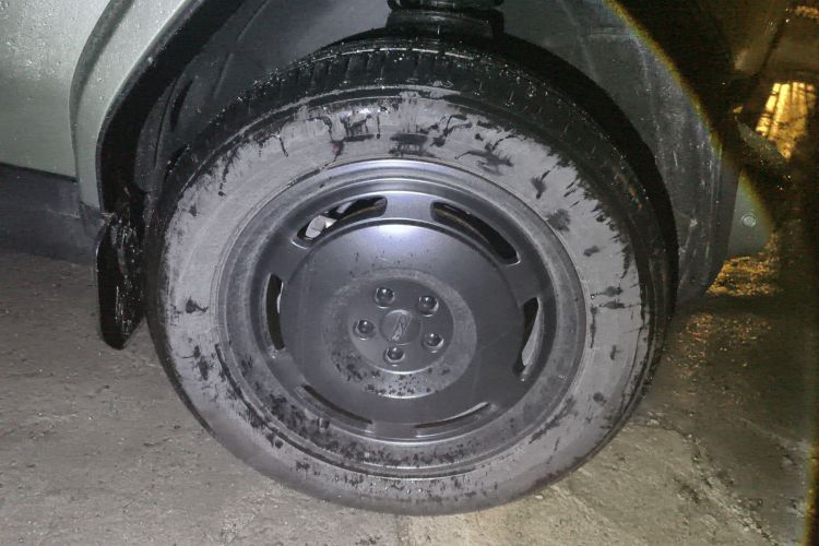 奇瑞iCAR V23 2025款 550两驱智驾版车身外观10