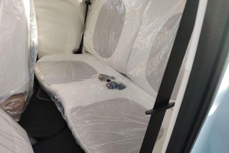 奔腾小马 2026款 222km 萌趣马 Plus中控内饰21