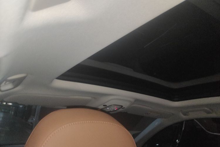 奥迪Q7 2023款 45 TFSI quattro S line运动型中控内饰22