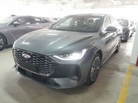 奇瑞 风云A8L 2025款 1.5TGDI 145km 豪华型