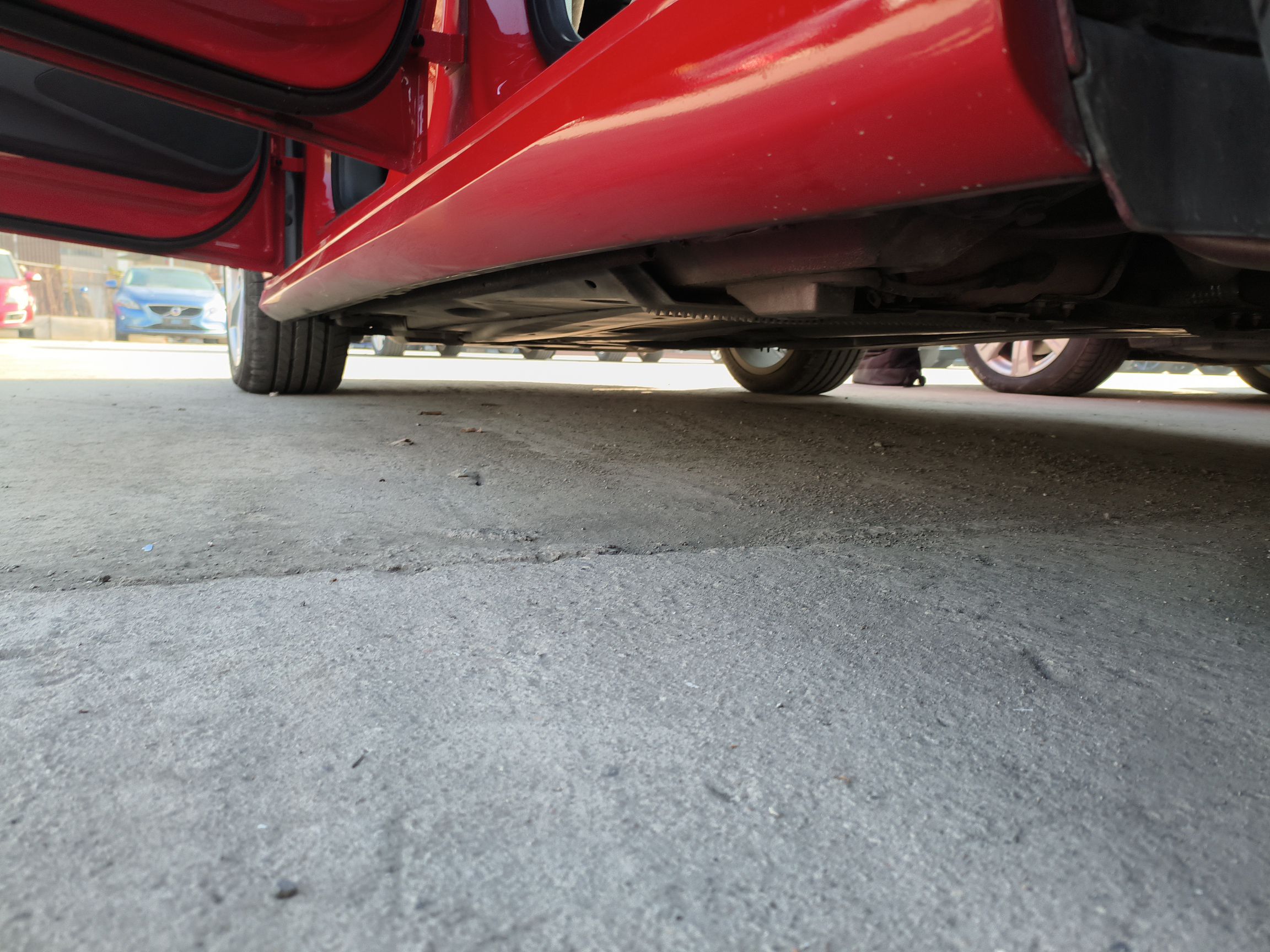 车300二手车图片