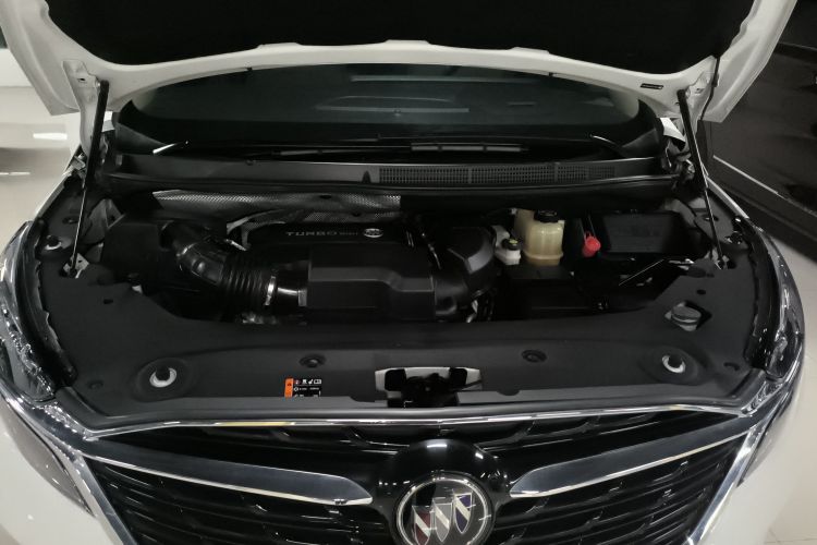 别克GL8 2020款 ES陆尊 653T 旗舰型局部细节24