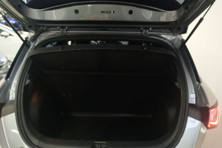 比亚迪 海豚 2021款 405km 时尚版局部细节23