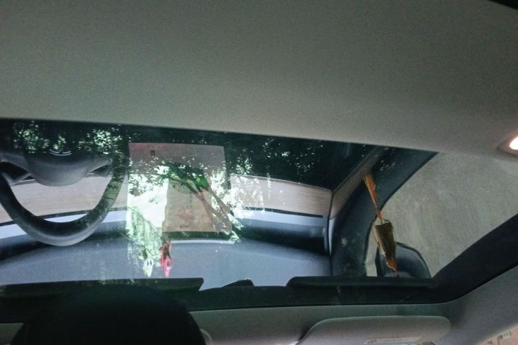 特斯拉 Model 3 2022款 后轮驱动版局部细节22