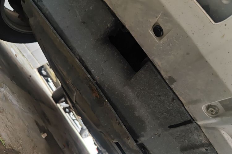 哈弗H6 2016款 升级版 1.5T 手动两驱精英型局部细节9008