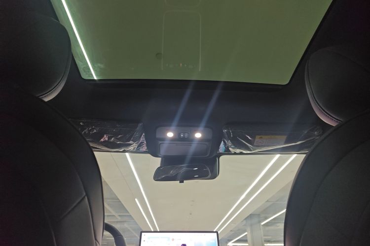 五菱汽车 五菱星光S 2024款 510km 旗舰型局部细节22