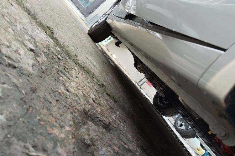 五菱汽车 宏光MINIEV 2025款 四门版 进阶款局部细节9001