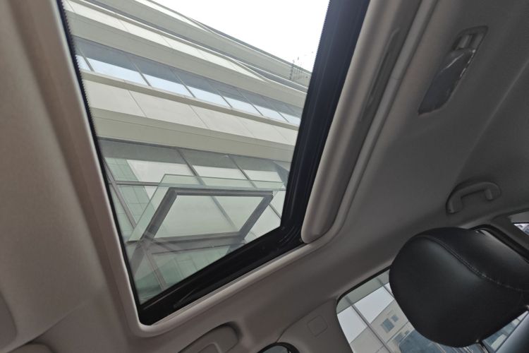 日产 轩逸 2021款 经典 1.6XL CVT豪华版中控内饰22