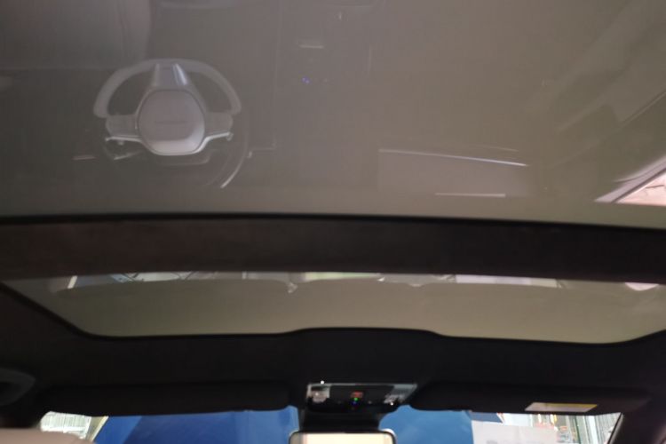 东风本田S7 2025款 领航者版局部细节22