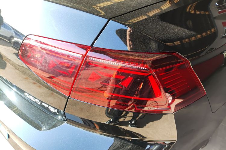 大众 迈腾 2025款 众享款 280TSI DSG舒适型车身外观9