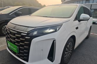 比亚迪 夏 2025款 DM-i 1.5T 180km 超越型