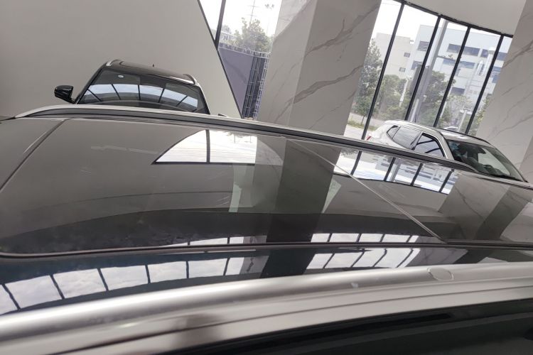 蓝电E5 PLUS 2025款 165km 长续航版PLUS 5座局部细节57