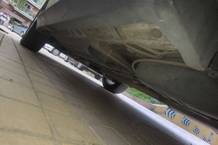 起亚 索兰托 2013款 2.2T 7座柴油豪华版局部细节9003