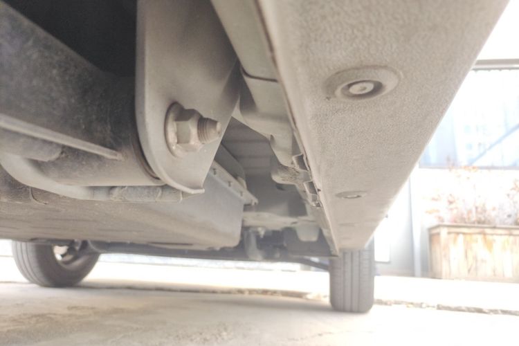 五菱汽车 宏光MINIEV 2020款 自在款 磷酸铁锂局部细节9002