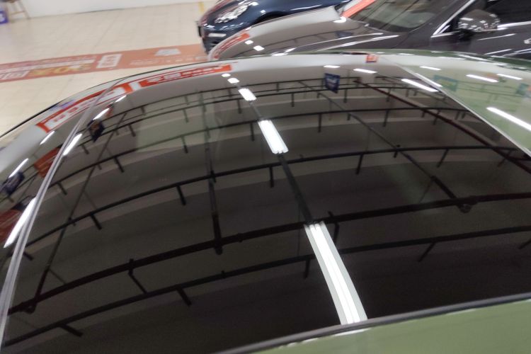 奥迪A5 2024款 Sportback 40 TFSI quattro 豪华动感型局部细节57